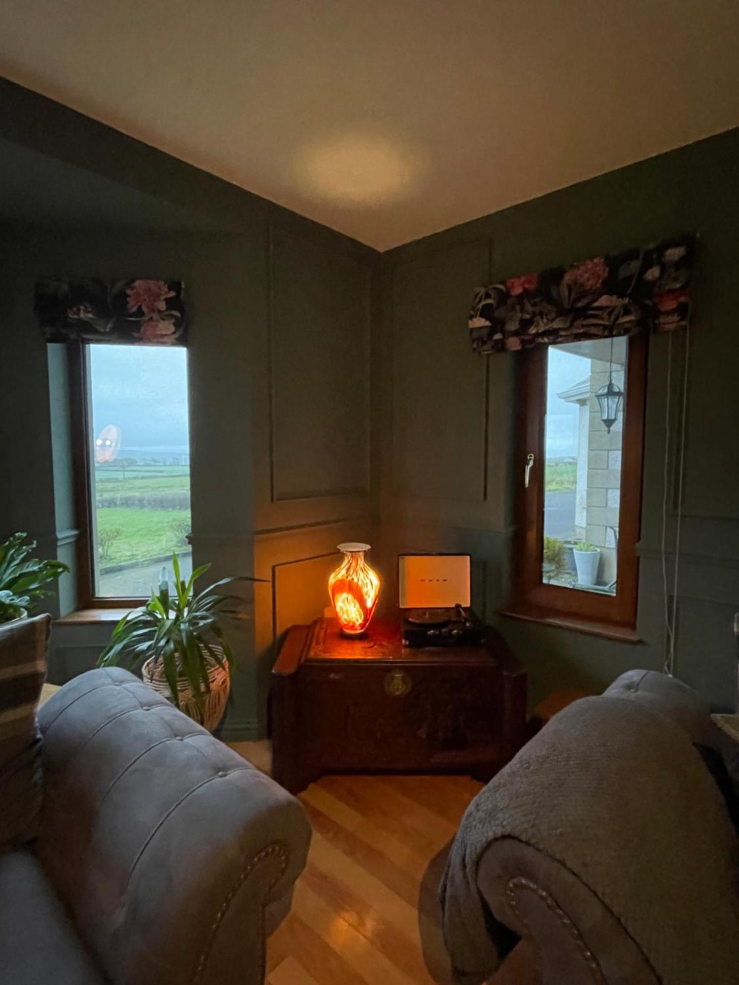 Carnbore House Bnb Bushmills Exterior photo